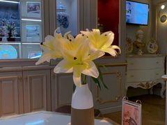 -Me Coffee下午茶艺术空间