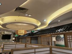 -昱匠·日本料理(金融街店)