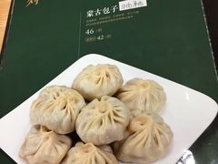 菜单-蒙料·手把肉(望京店)