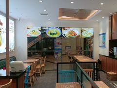 -小杨生煎(香港名都店)