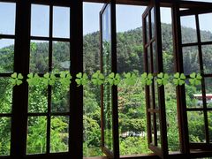 -楠柏弯休闲山庄(梨花溪店)