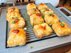 -一楼食业·美食人家