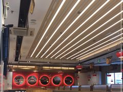 大堂-粤仔湾砂锅粥(金太湖店)
