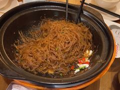-胡胖子专业长沙菜(衡山路店)