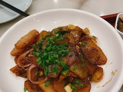 家烧毛冬瓜-鸭匠食府·挂炉烤鸭·新京菜(阜成路店)