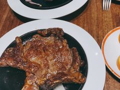 -快乐爱斯米牛排自助(正大广场店)