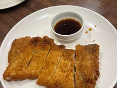 -王家沙点心店(南京西路总店)