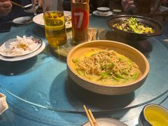 -古道村落(温汤店)