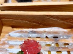 -蔡澜点心·粤菜(花城汇南区店)