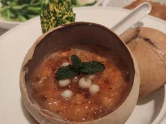 -富淳饭店(陆家嘴保利广场店)