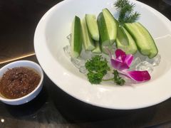 -香港狮子山下·明星粤菜餐厅(北苑店)