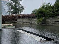 -外滩悦榕庄·海怡西餐厅