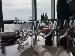 -广州柏悦酒店·悦景轩·粤菜餐厅