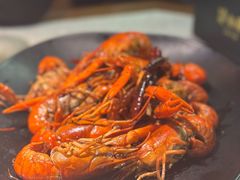 -沪小胖·小龙虾·蓝龙王(八佰伴店)