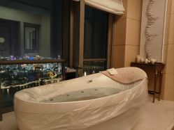 -珠海瑞吉酒店·铱瑞水疗