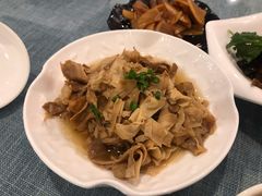 -茶油香闽南菜·花园餐厅(前埔店)