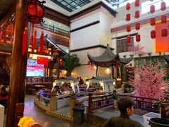 -袁州宴·地道袁州菜(袁山东路店)