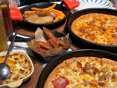 -必胜客(港城新天地店)