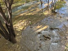 -芦芽山旅游度假区