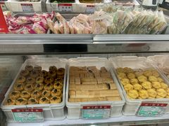 -北京稻香村(天桥乐汇百货商场店)