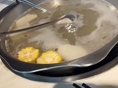 -潮汕大目牛肉火锅(水围店)