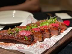 -wann lounge 低温慢煮牛排·清吧