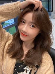 -HG美发设计沙龙