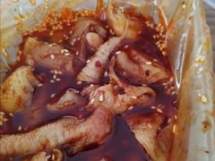 -脱骨凤爪(石桥店)