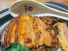 -李先生牛肉面大王(青岛火车站东广场店)