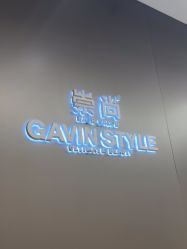 -崇尚GAVIN STYLE臻选