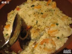 -北京王府井希尔顿酒店·万斯阁西餐厅