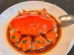 -广州文华东方酒店·江-由辉师傅主理