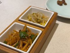 -拈菜(观音桥阳光世纪店)