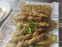 -亮亮烧烤(积玉桥总店)