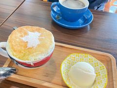 -芙蕾哥哥souffle