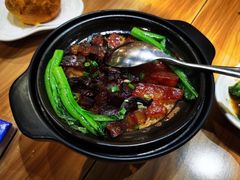 -胜记凯心茶餐厅(汇金财富广场店)