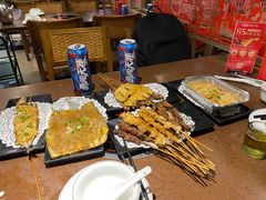 -幸运牛汕头小黄牛牛肉火锅(梅林店)