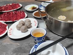 -万祥牛肉火锅(金龙店)