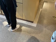 -海底捞火锅(太原南站店)