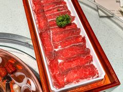 -阳坊胜利涮羊肉(阳坊老店)