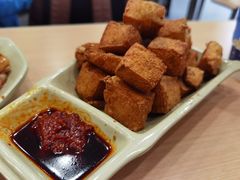 -百家鸡味馆(清泰店)