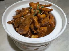 -小菜园新徽菜(合肥瑶海万达店)