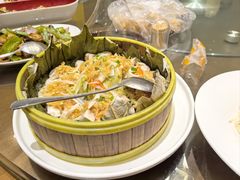 -崂山印象·青岛·海鲜渔家菜