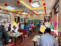 大堂-林之六八·6886大连老菜馆
