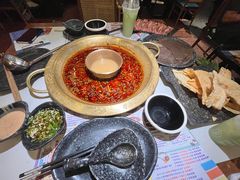 -哥老官重庆美蛙鱼头(松江地中海十八哥店)