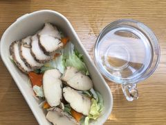 -SHUBO蔬小盒(三里屯店)