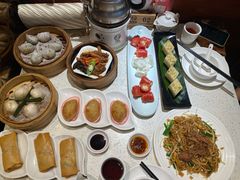 -又一间茶点轩(百汇广场店)