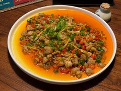 -懒人业余餐厅(琨御府店)
