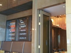 -万达瑞华酒店美食汇自助餐厅(楚河汉街店)