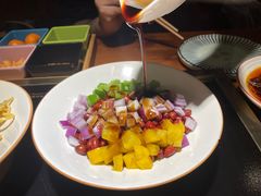 -鱼谦脆皮烤鱼(华阳城店)